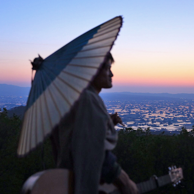 プロフィール画像